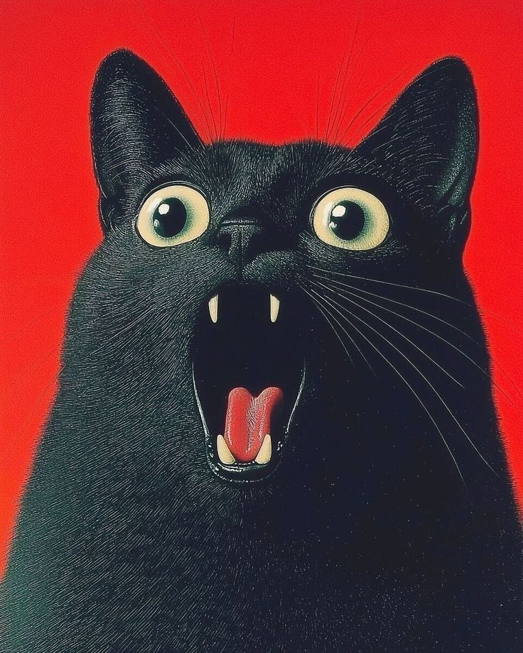 cat image